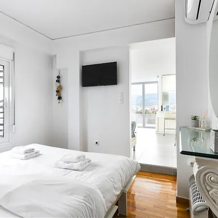 Apartment Luxurious Penthouse With Jacuzzi *